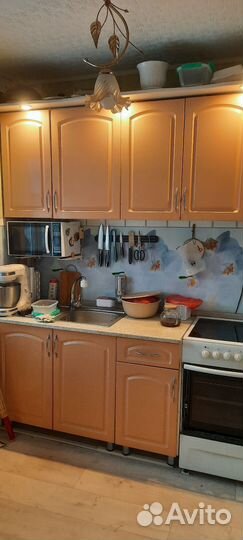 Мебель кухни