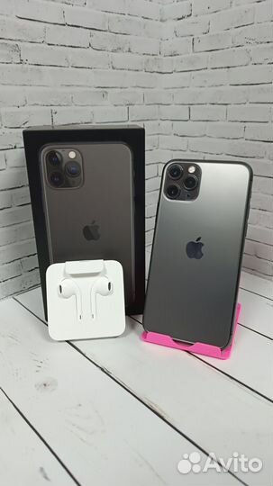 iPhone 11 Pro, 64 ГБ