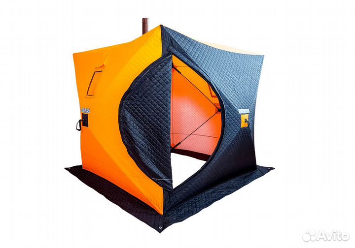 Баня Палатка аренда