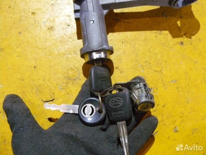 Замок зажигания для Great Wall deer