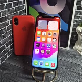 iPhone Xs, 64 ГБ