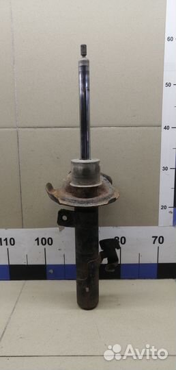 Амортизатор передний левый Focus II 2008-2011