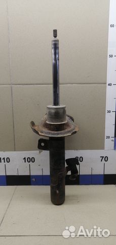 Амортизатор передний левый Focus II 2008-2011