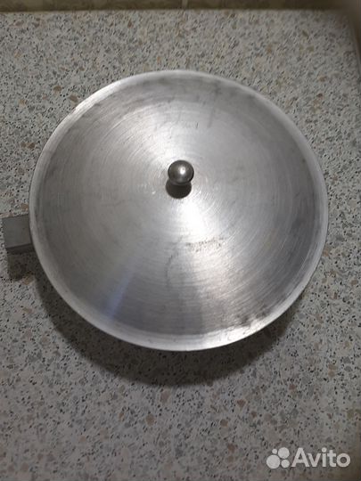 Форма сковорода