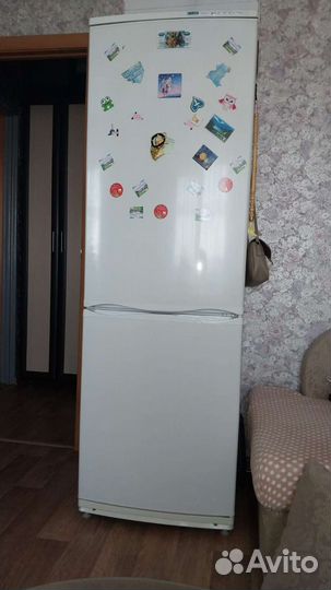 Холодильник бу