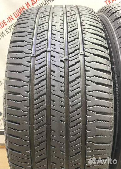 Hankook Smart Flex AH31 235/60 R16 100S