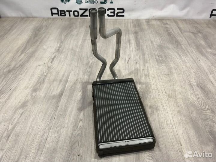 Радиатор печки Mitsubishi Lancer 10 2007 2008 2009