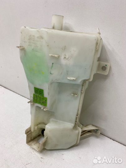 Бачок омывателя Chery Tiggo 8 2020