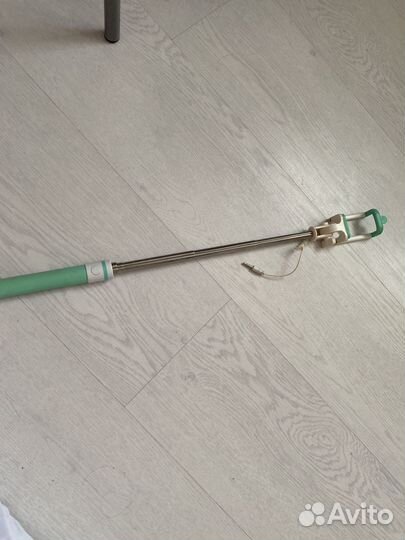 Селфи палка