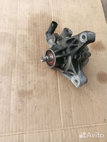 Насос гур honda odyssey