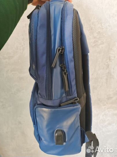 American tourister рюкзак