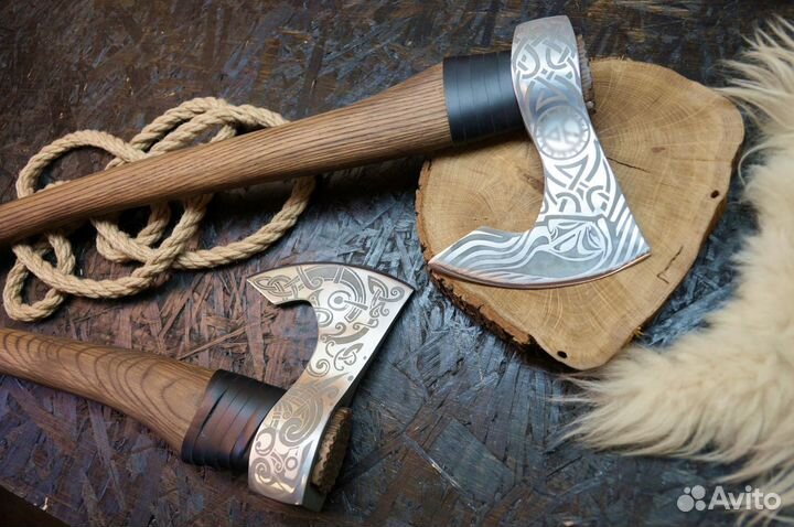 Топорик Вихрь