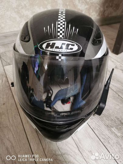 Мото экипировка