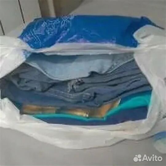 Пакет вещей для беременной