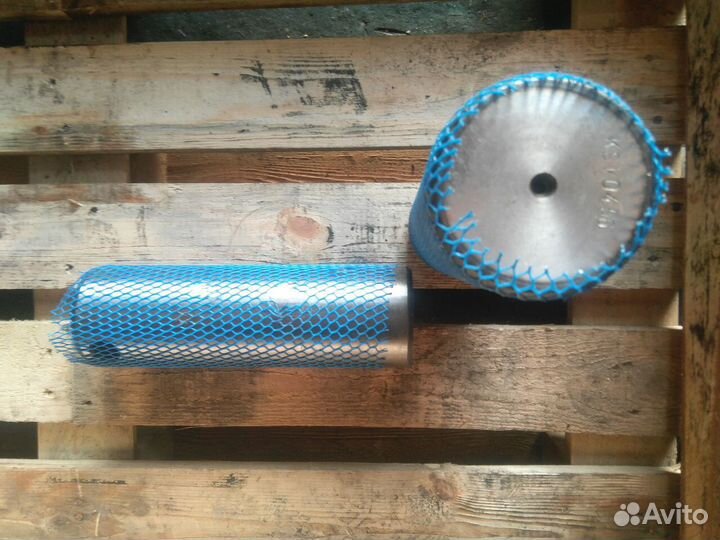 Палец KSV0456 г/ц ковша (Турция)