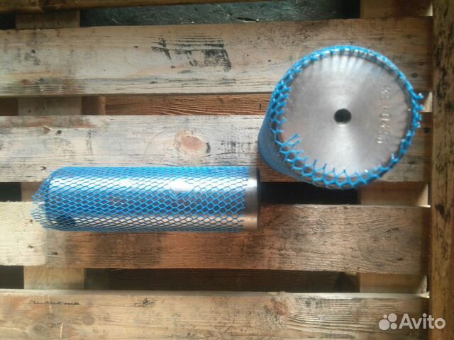 Палец KSV0456 г/ц ковша (Турция)