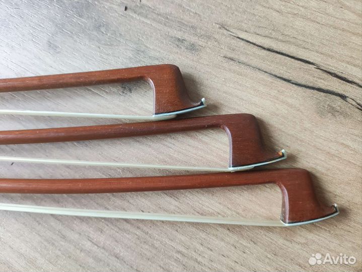 Смычок для скрипки 4/4