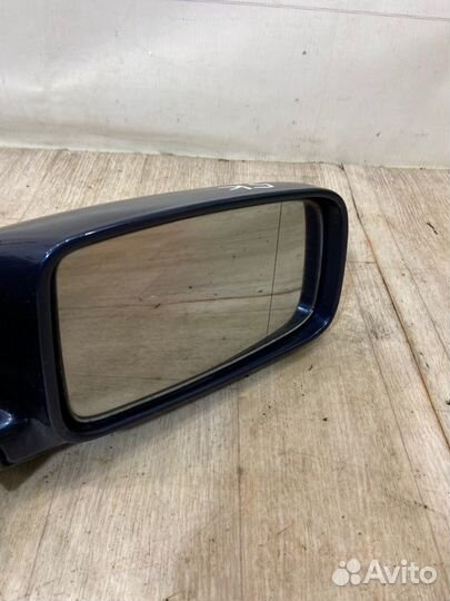 Зеркало переднее правое Mitsubishi Lancer 9 CS3A