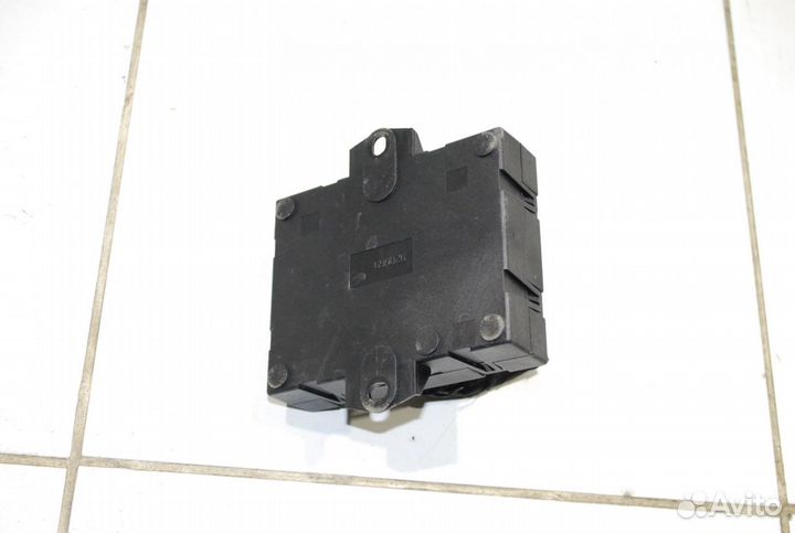 Блок управления Land Rover Discovery Sport L550