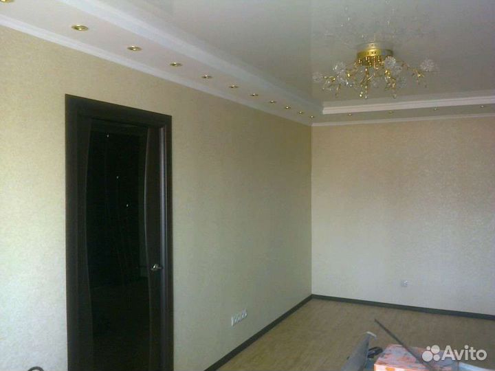 Ремонт квартир