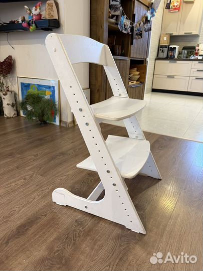 Растущий стул