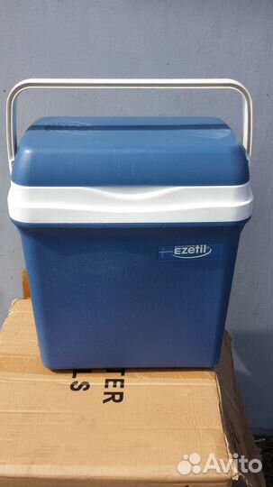 Холодильник маленький 12 в