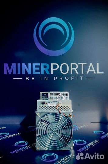 Whatsminer M50s 130th