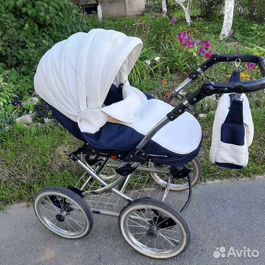 Детская коляска