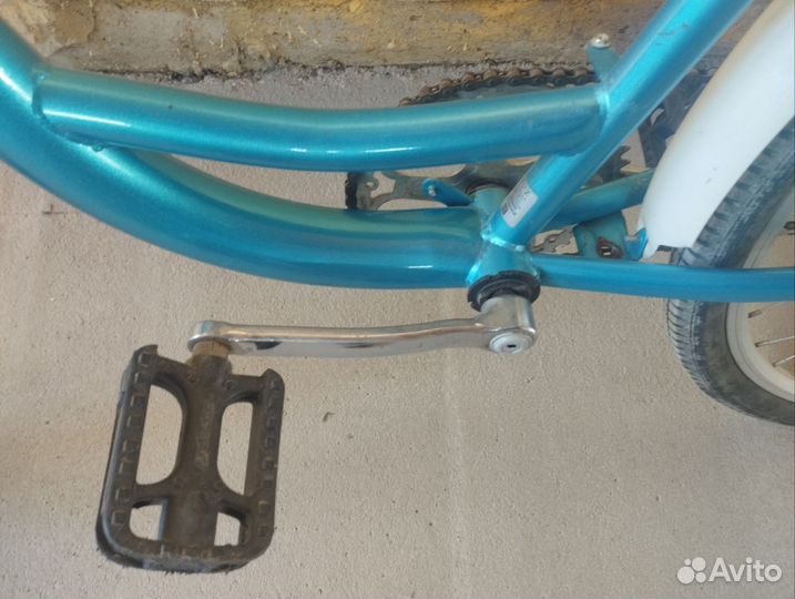 Продам велосипед Аист