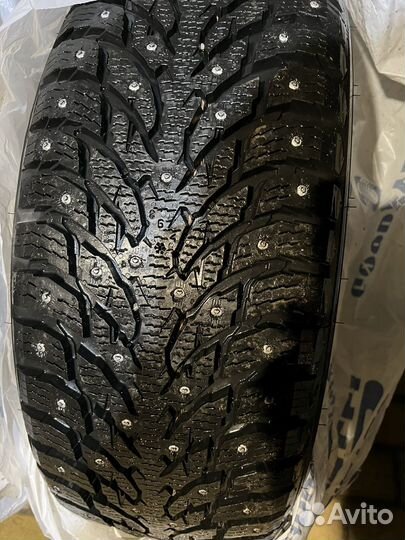 Ikon Tyres Autograph Ice 9 SUV 245/50 R20 105T