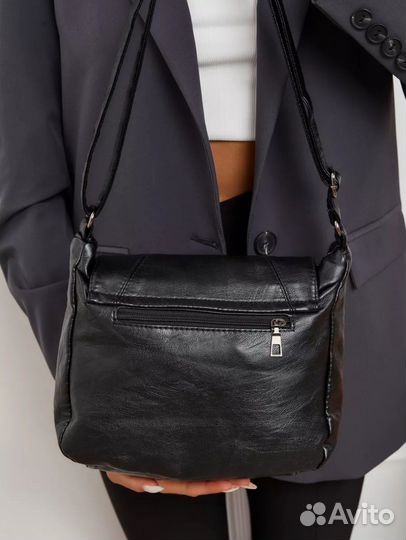 Сумка кросс боди женская