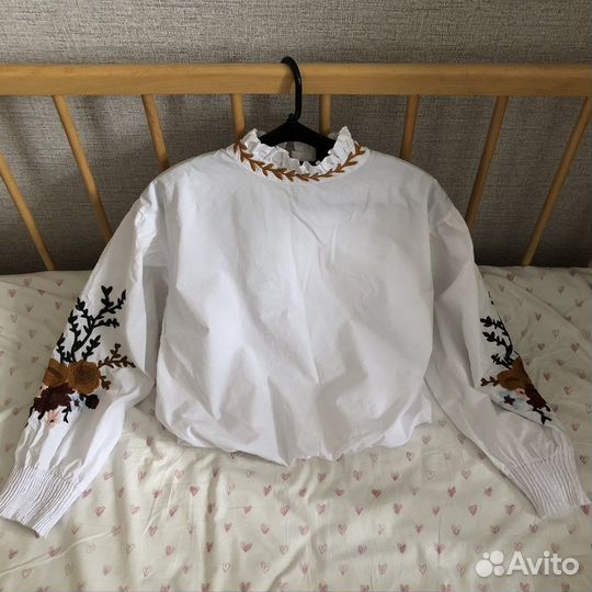 Рубашка 40 42