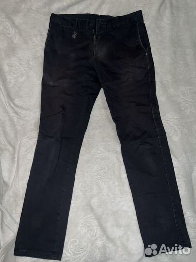 Брюки Gianfranco Ferre