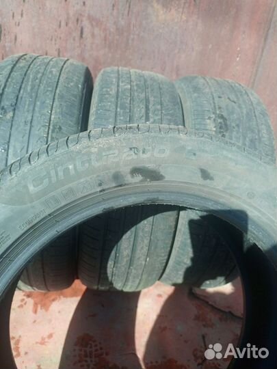 Pirelli Cinturato P7 245/50 R19 150W