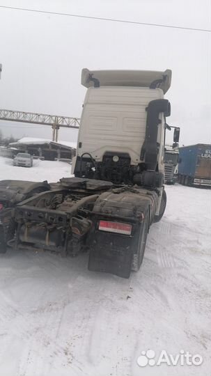 КАМАЗ 5490, 2020