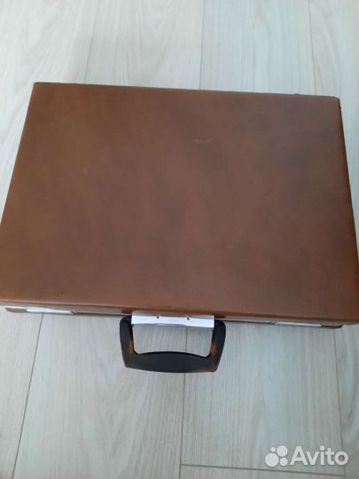 Кейс дипломат СССР