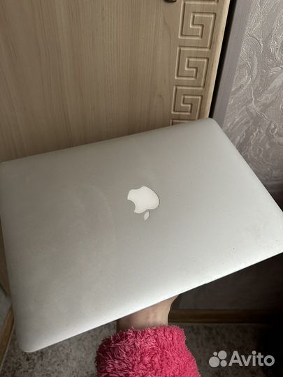 Apple MacBook air13 2017 i5