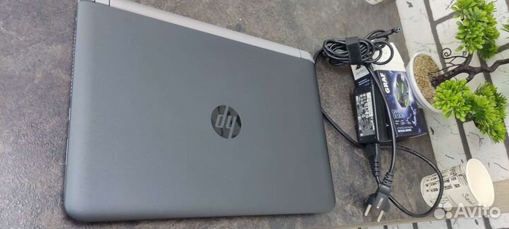 Ноутбук HP ProBook 14