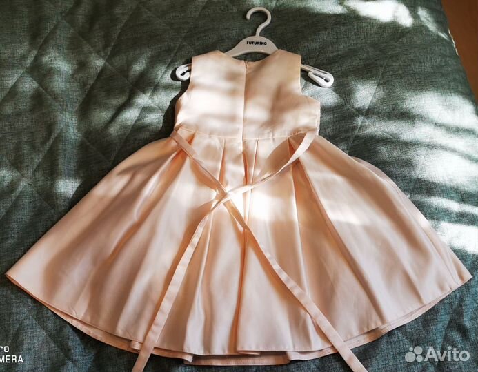 Платье Орсолини для девочки