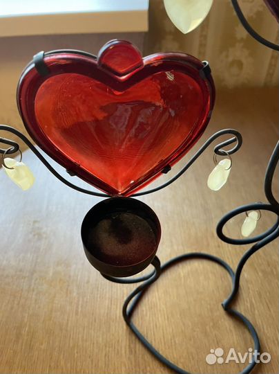 Подсвечник