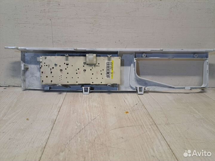 Плата индикации wiun81