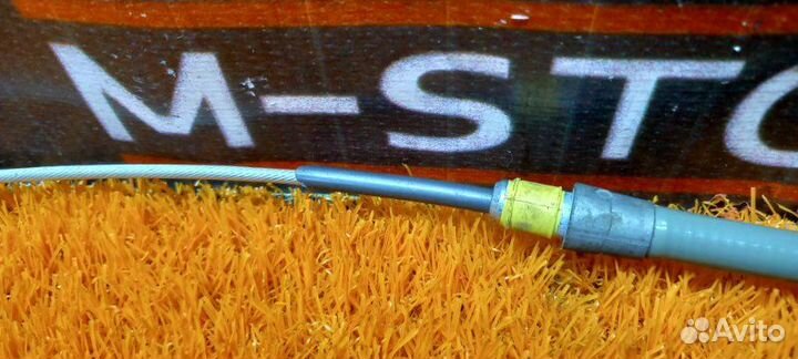 Трос ручника задний левый Bmw 1-Series F20 N13B16A