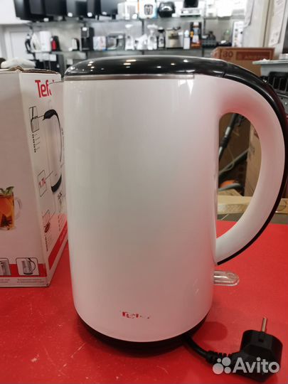 Чайник Tefal KO 2601 Safe to touch