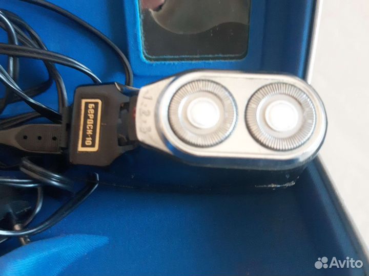 Электробритва 