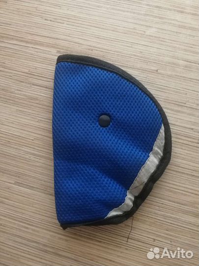 Адаптер ремня безопасности для детей