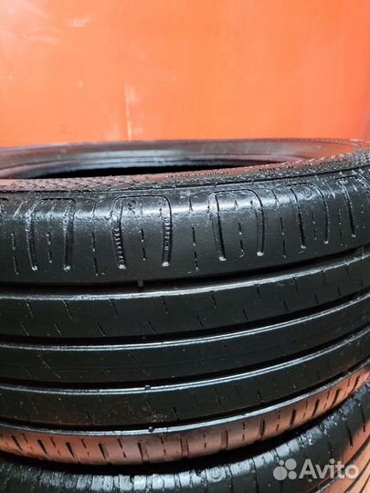 Barum Brillantis 205/55 R16 91V