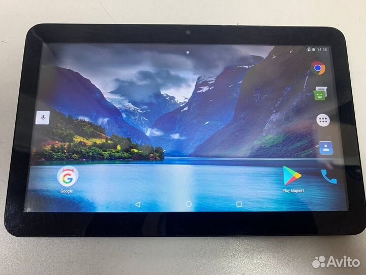 Планшет digma Optima 1026N (К)