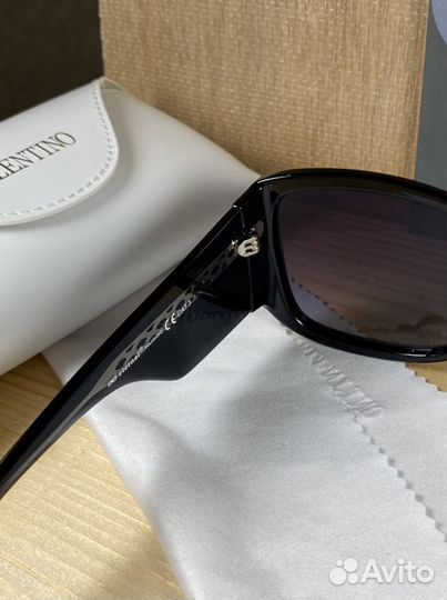 Очки женские с поляризацией