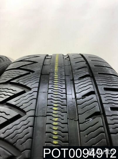 Michelin Pilot Alpin PA3 235/55 R17 99P