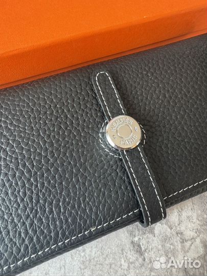 Кошелек женский hermes